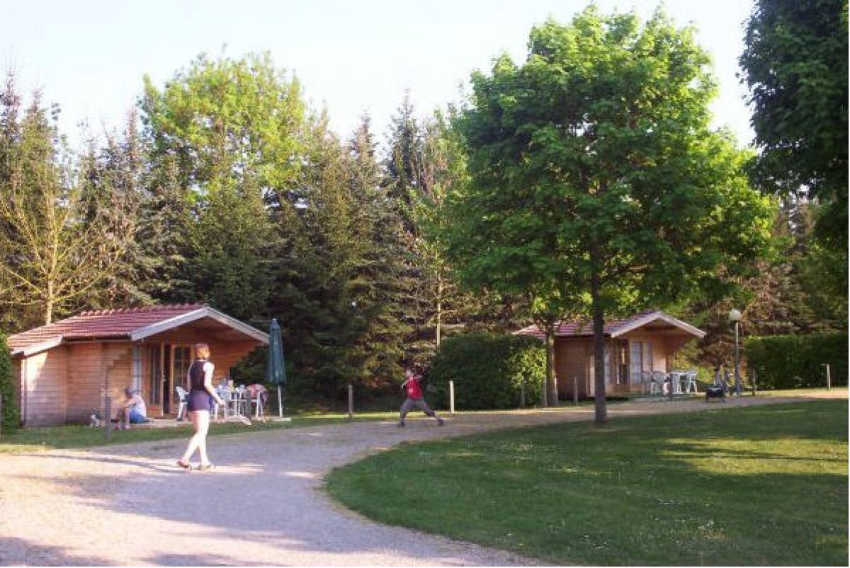 Camping Scheibbs