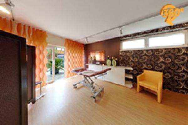 ОТЕЛЬ массаж