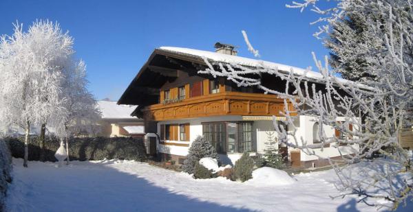 Appartement Ferienwohnung Massage