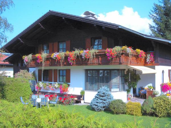 Appartement Ferienwohnung Whirlpool