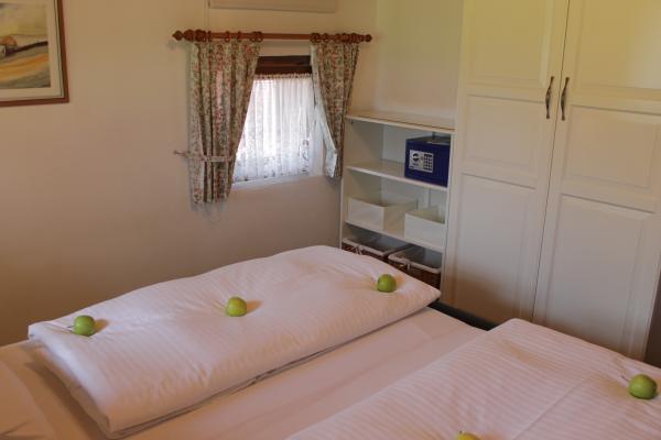 Appartement Ferienwohnung Radverleih