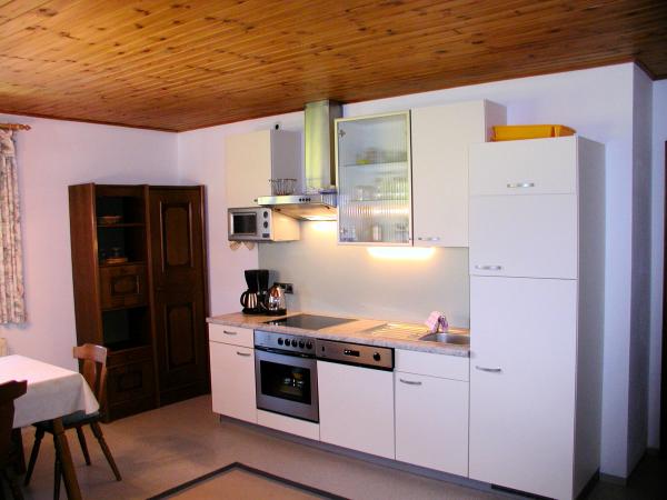 Appartement Ferienwohnung Schilehrer