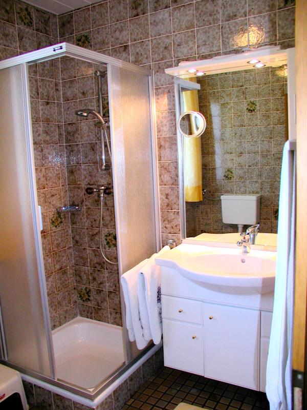 Appartement Ferienwohnung Schiverleih