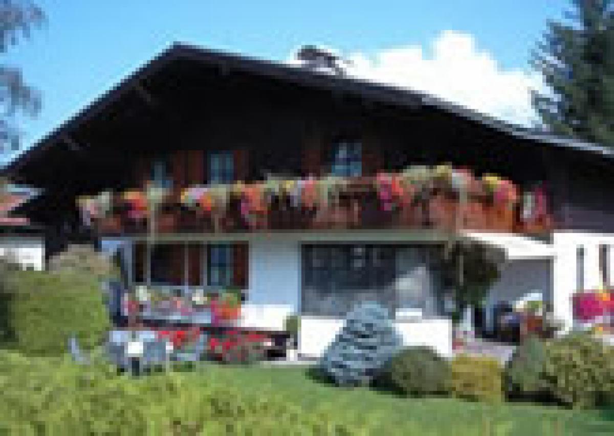 Appartement Ferienwohnung Salzburg