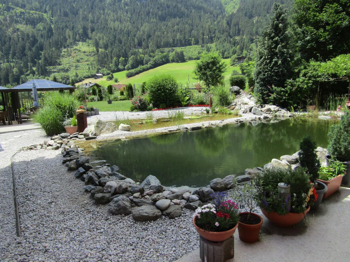 Privatvermieter Österreich