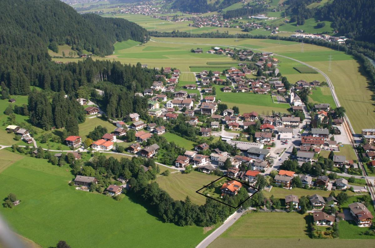Privatvermieter Beautyfarm