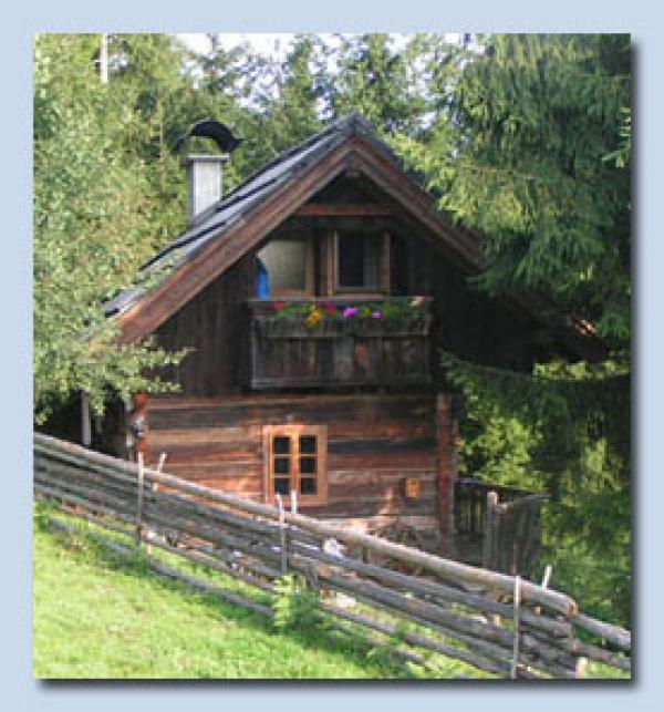 Appartement Ferienwohnung Österreich