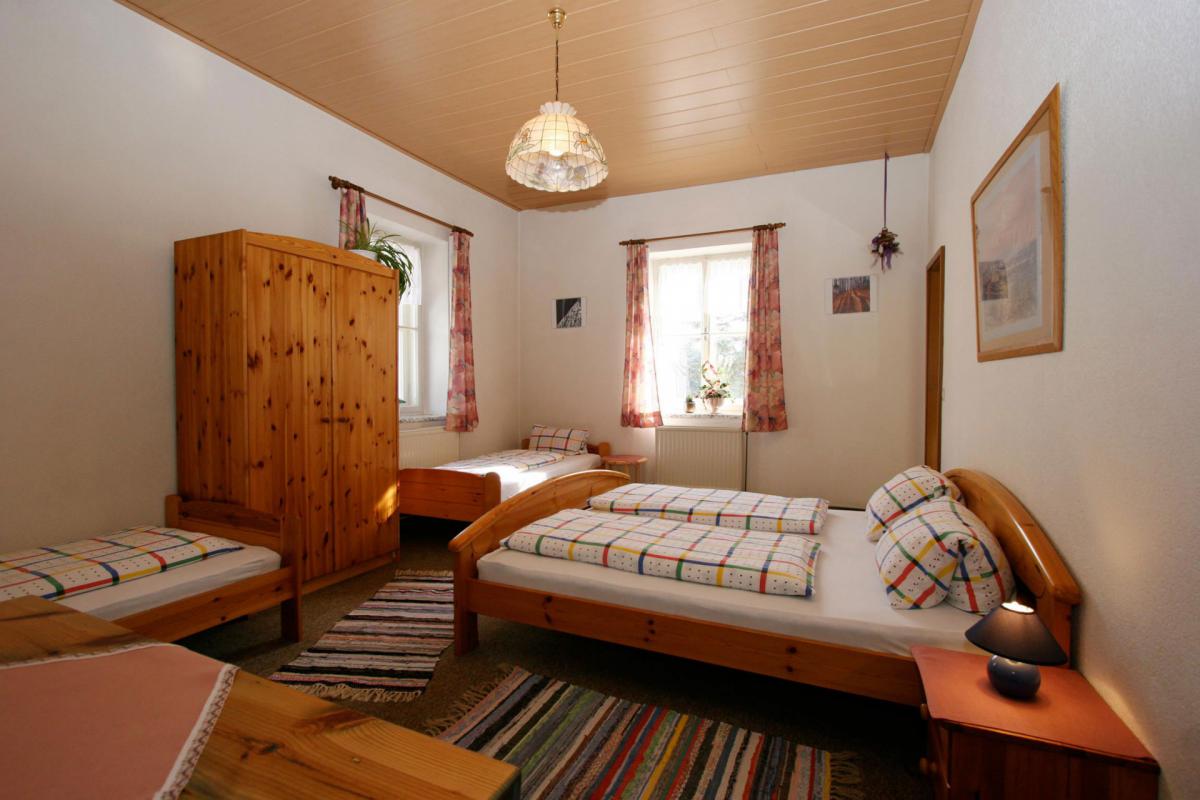 Gasthof / Restaurant Tirol