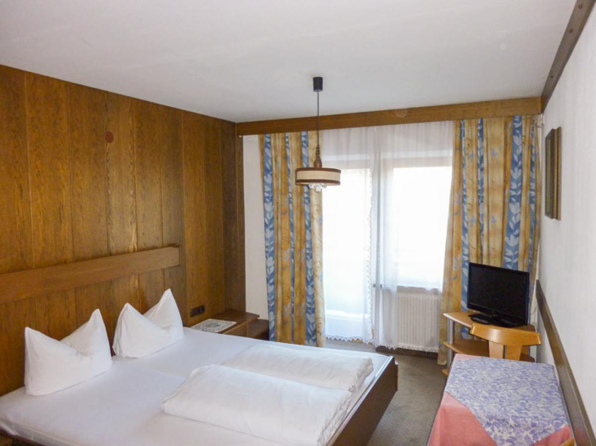 Hotel Schwimmbad