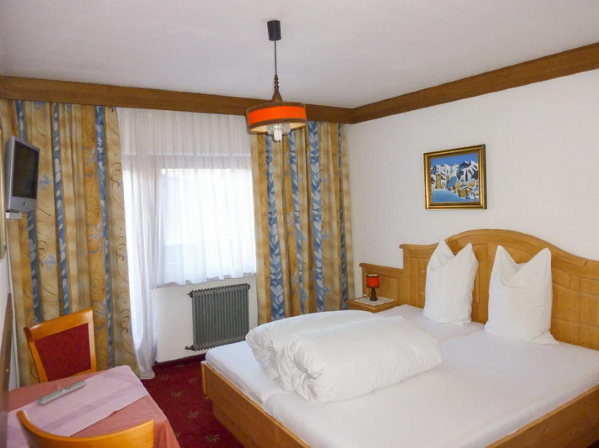 Hotel Schilehrer