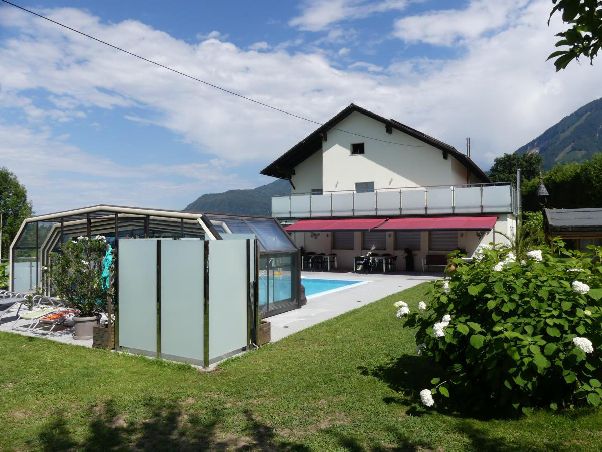 Pension Kärnten