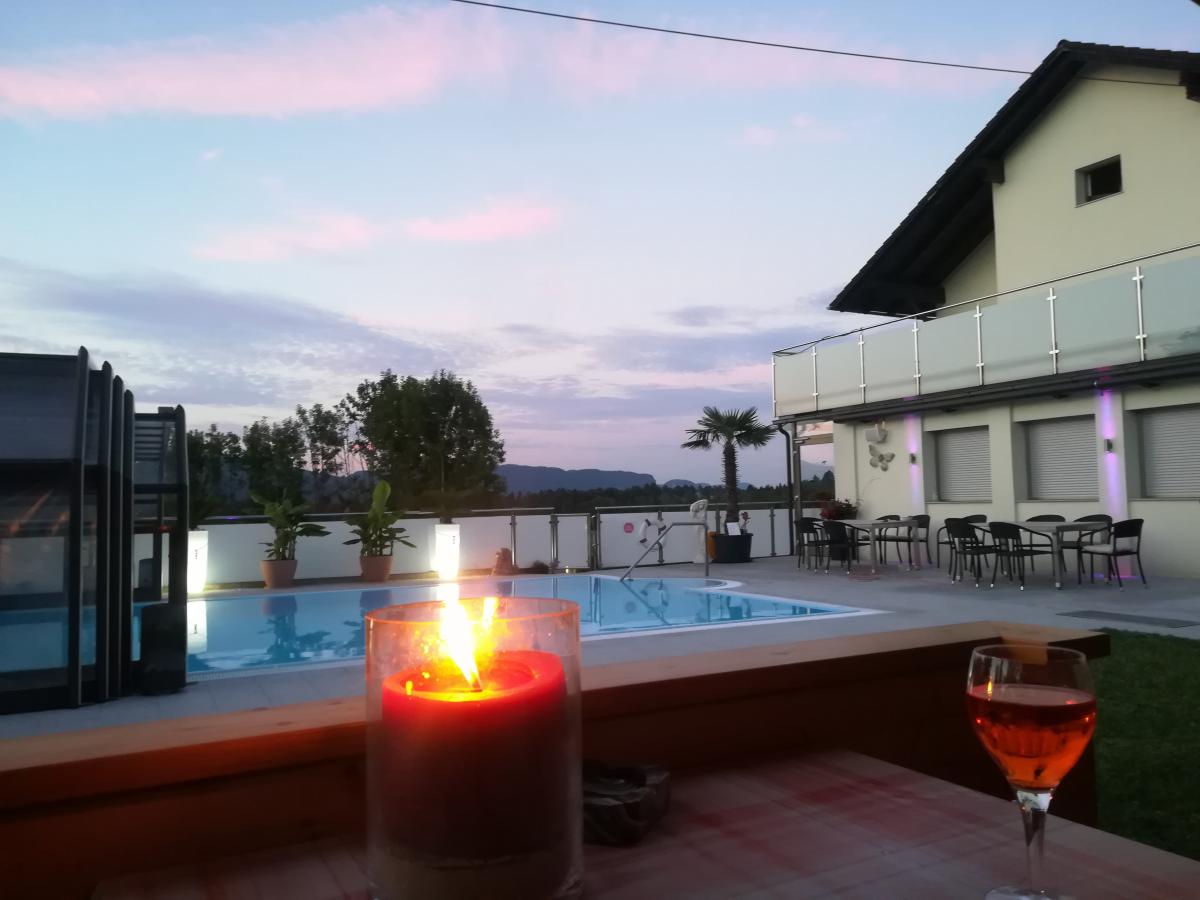 Pension Beautyfarm