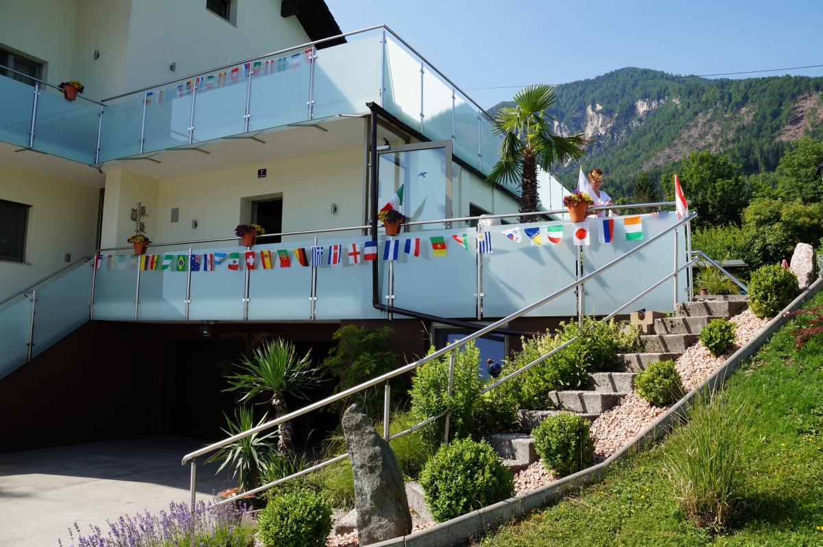 Pension Klagenfurt-Land