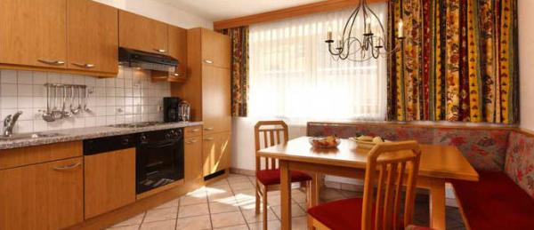 Appartement Ferienwohnung Imst