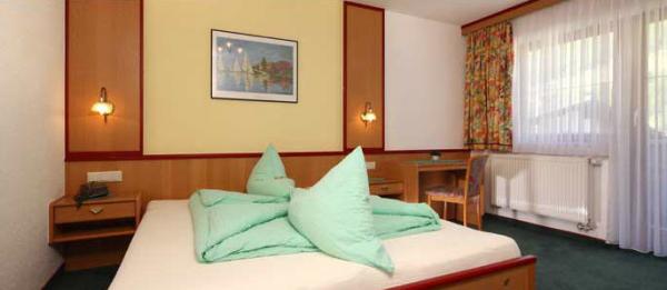 Appartement Ferienwohnung Tirol
