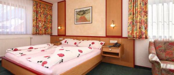 Appartement Ferienwohnung Österreich