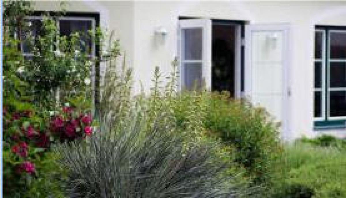 Pension Schwimmbad