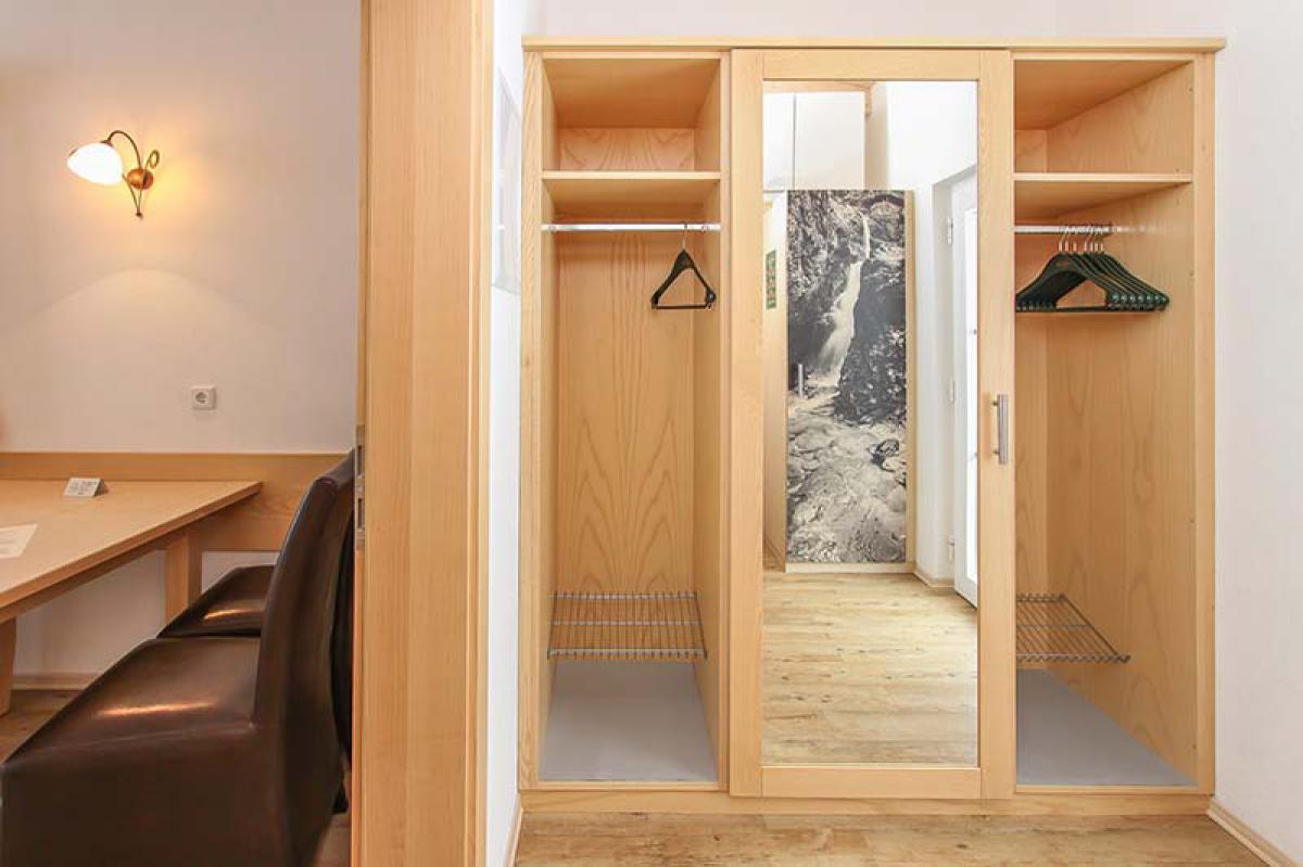 Gasthof / Restaurant Wellness-Bereich