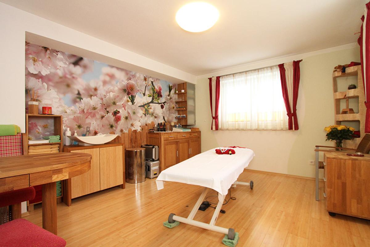 Appartement Ferienwohnung Salzburg