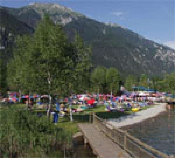 Appartement Ferienwohnung Hallenbad