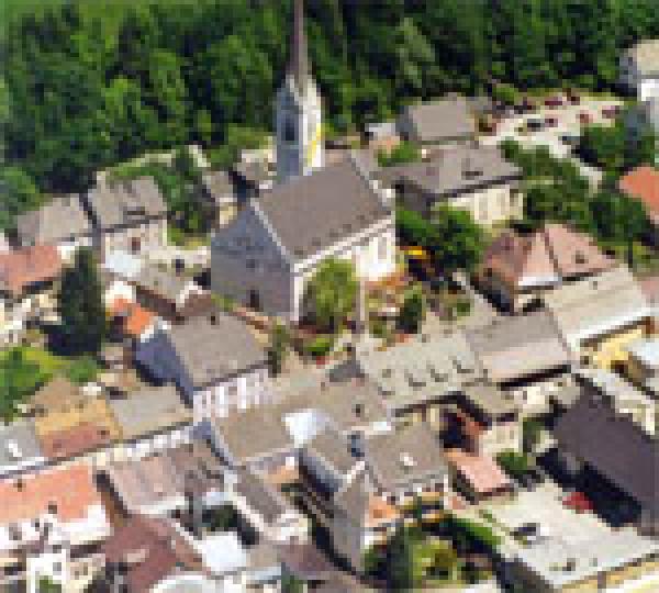 Appartement Ferienwohnung Golfplatz