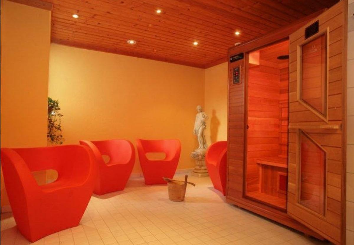 Appartement Ferienwohnung Salzburg
