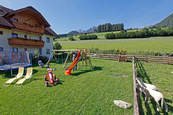 Pension Schiverleih