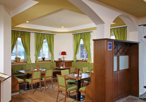 Gasthof / Restaurant Beautyfarm