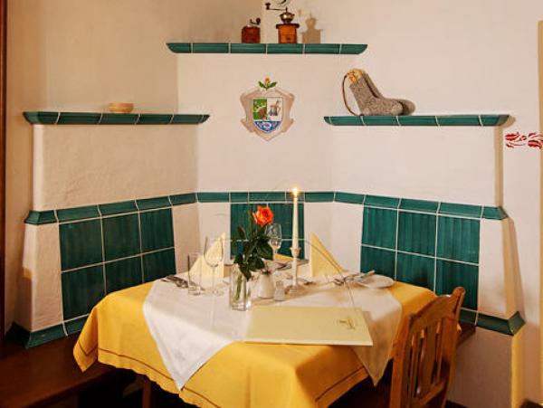 Gasthof / Restaurant Whirlpool