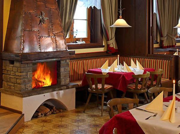Gasthof / Restaurant Radverleih