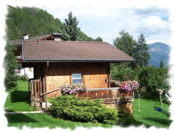 Pension Beautyfarm