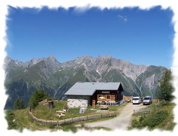 Pension Tirol