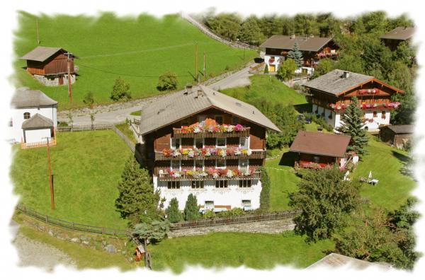 Pension Radverleih