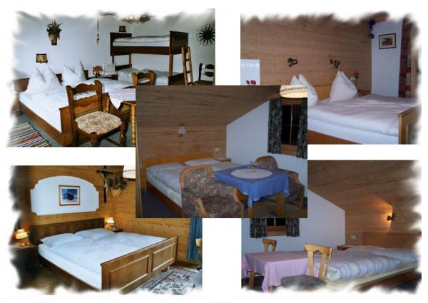 Pension Schilehrer