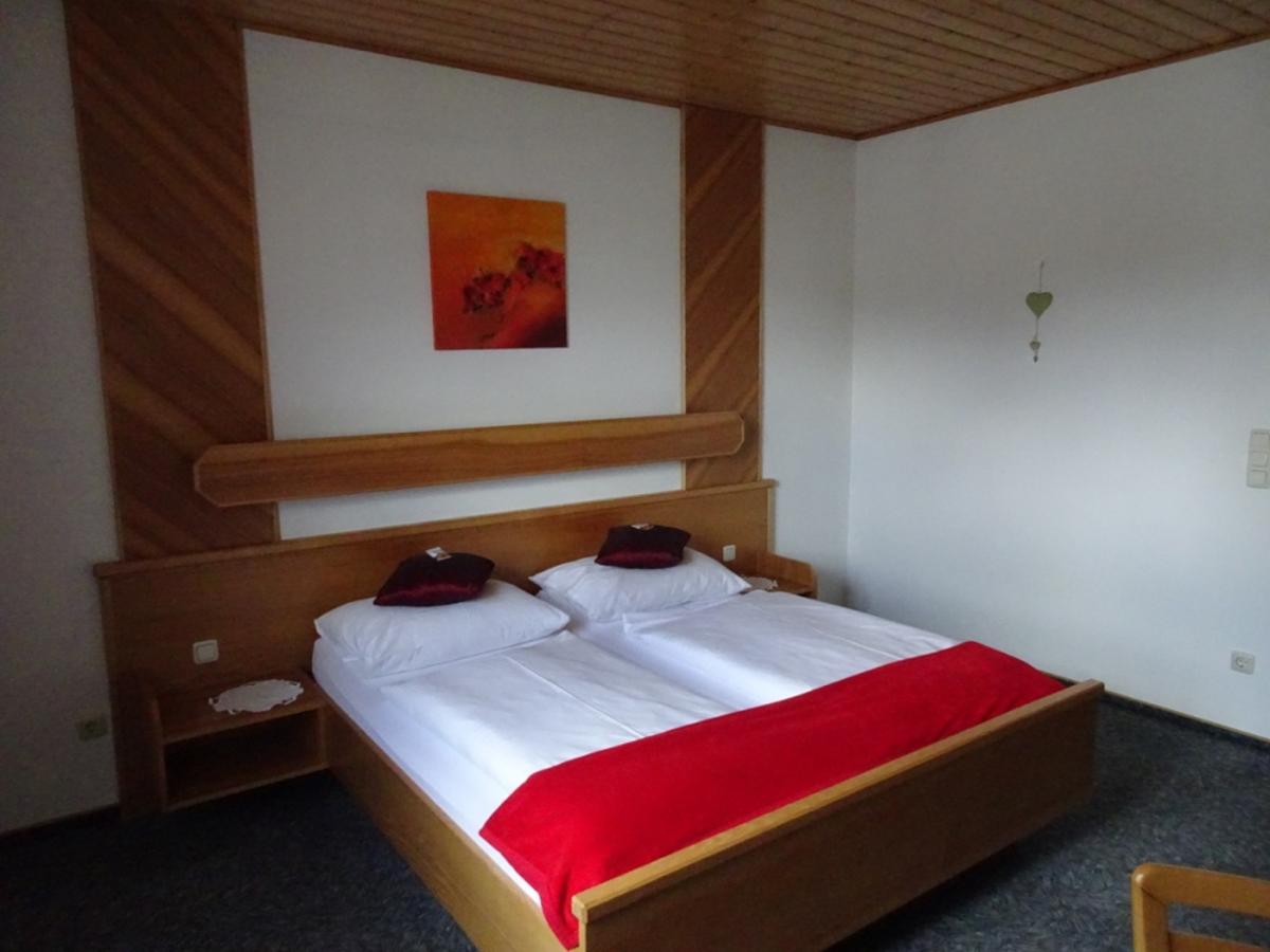 Hotel Whirlpool