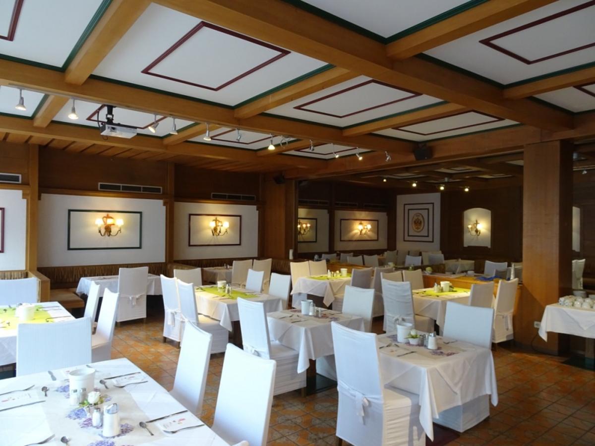 Hotel Centro di bellezza