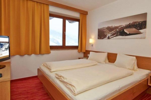 Appartement Ferienwohnung Hallenbad