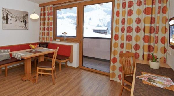 1-5367-79567 Appartement Ferienwohnung Appartement Alpen Hit
