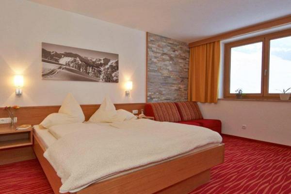 1-5367-79569 Appartement Ferienwohnung Appartement Alpen Hit