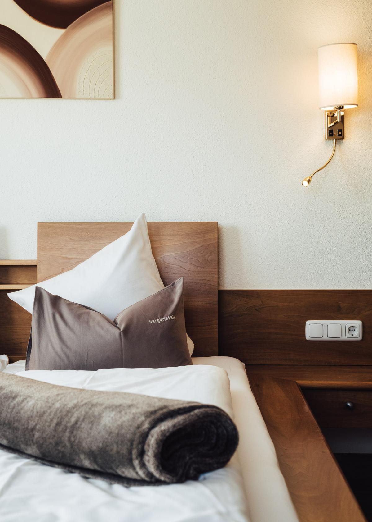 Appartement Ferienwohnung 3