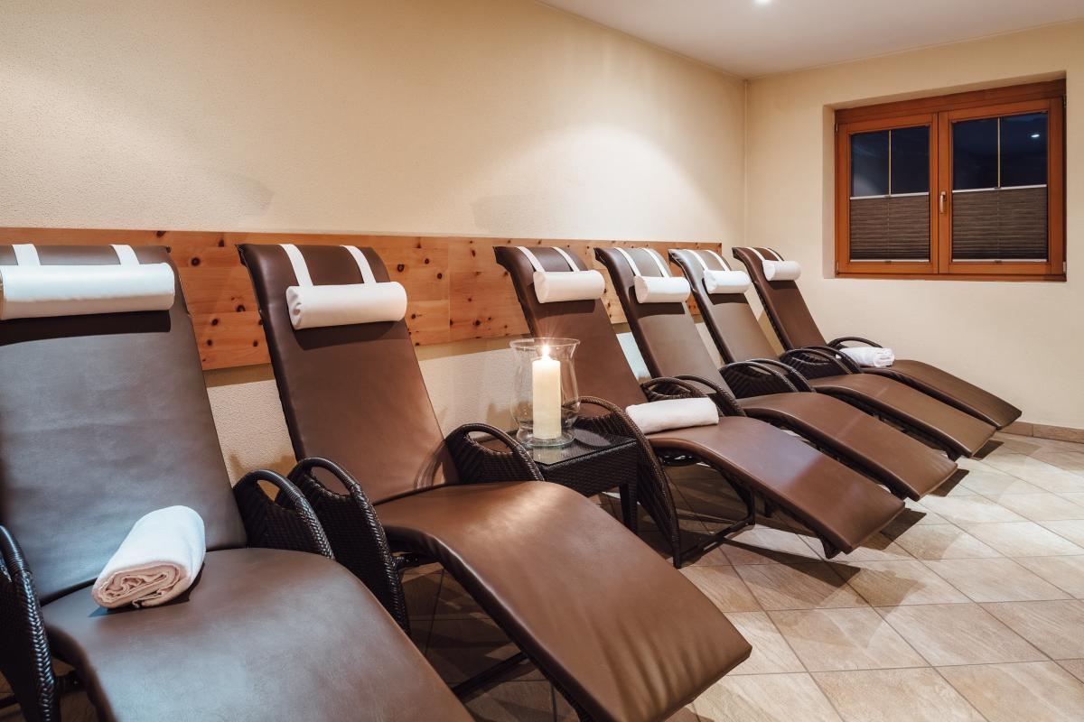Appartement Ferienwohnung Tirol