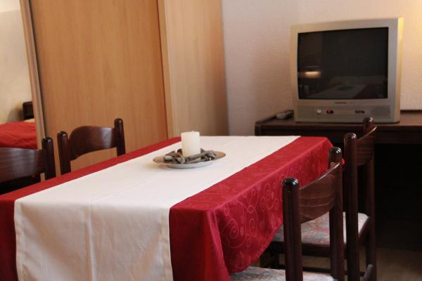 Appartement Ferienwohnung Bergführer