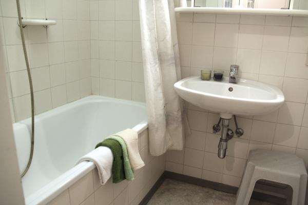 Appartement Ferienwohnung Schiverleih