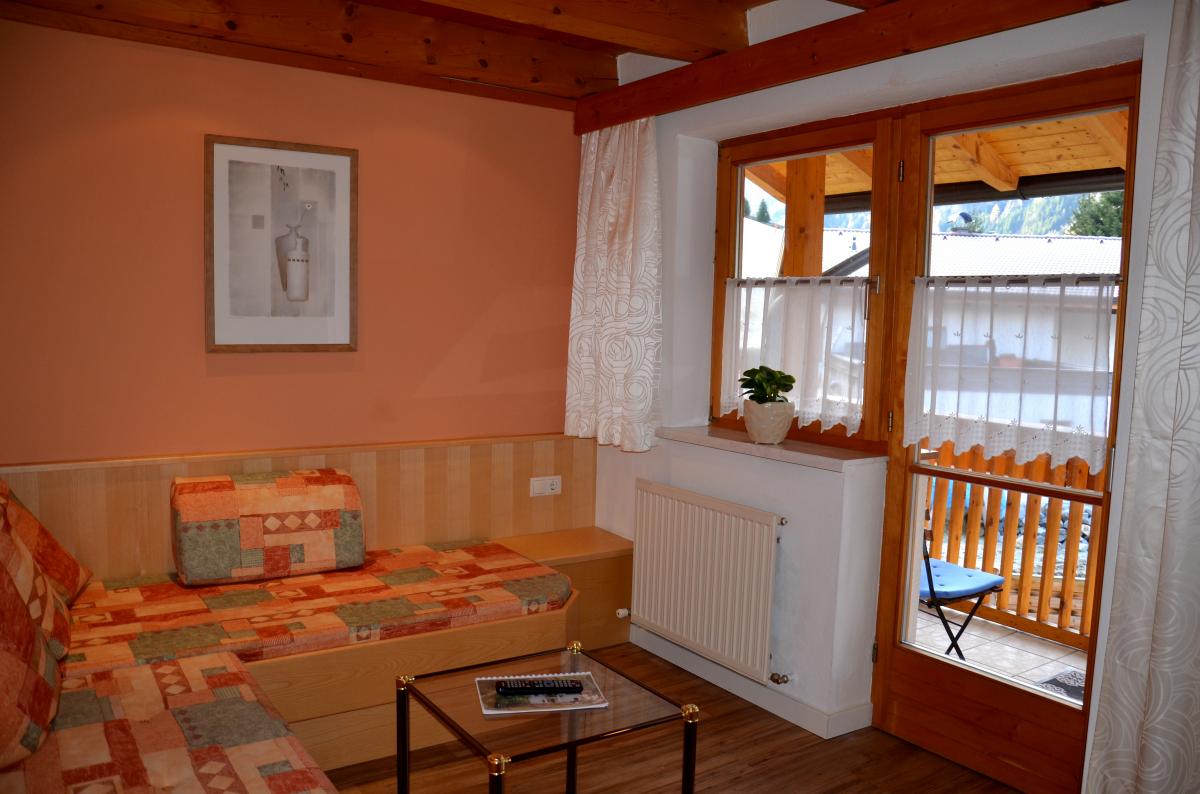 Appartement Ferienwohnung Fitnesstudio