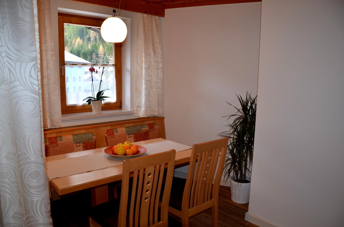 Appartement Ferienwohnung Kegelbahn