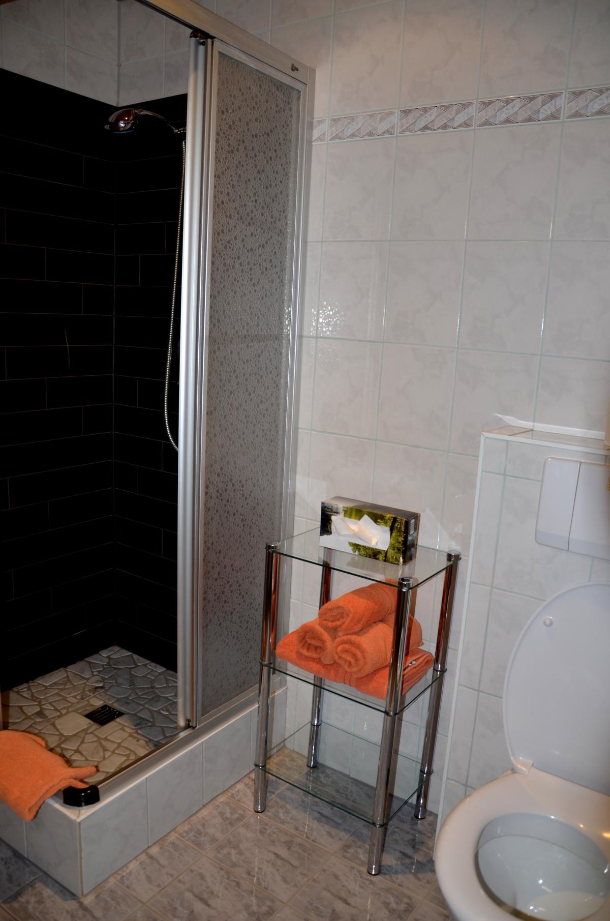Appartement Ferienwohnung Tanzabende