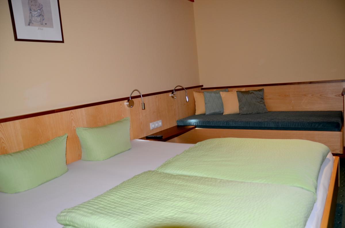 Appartement Ferienwohnung Kletterkurse