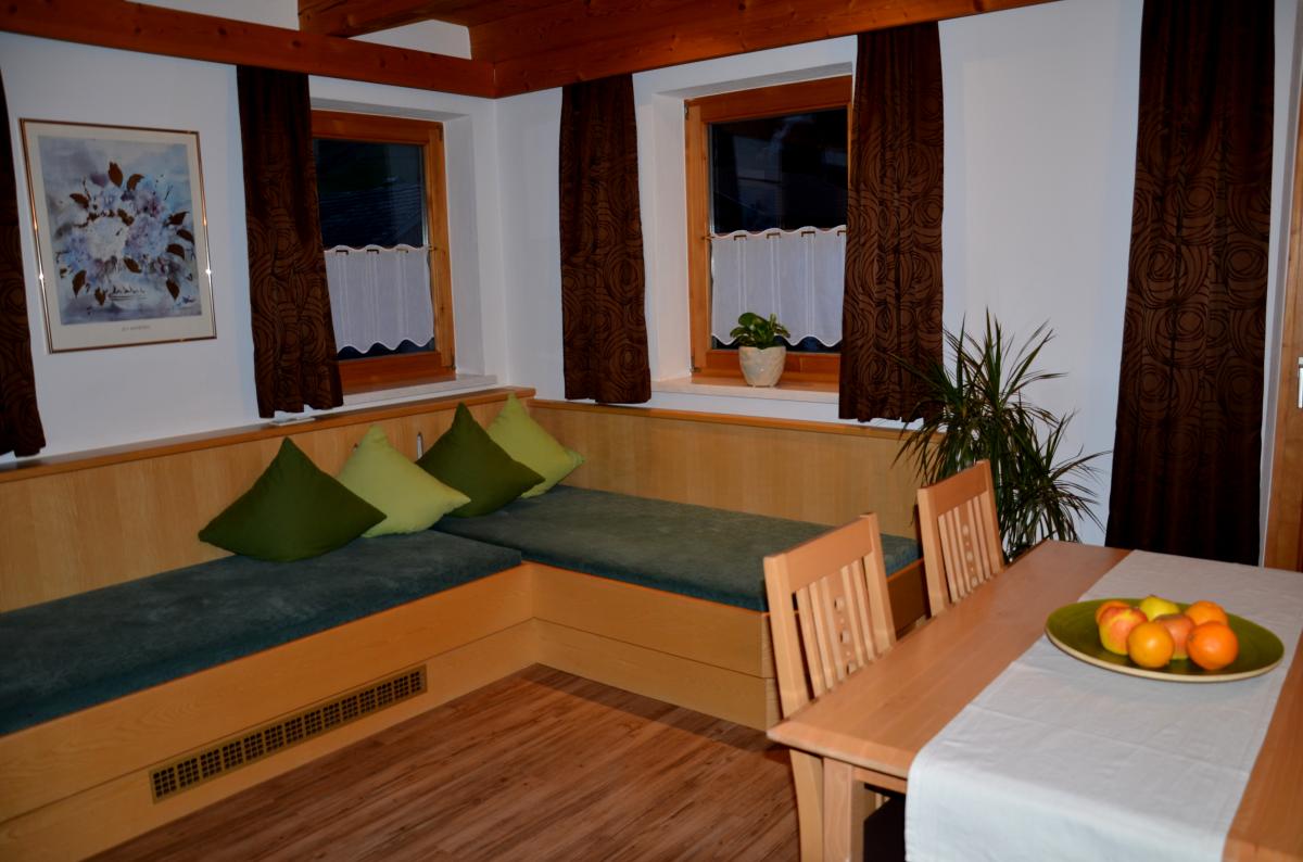 Appartement Ferienwohnung Singleparty