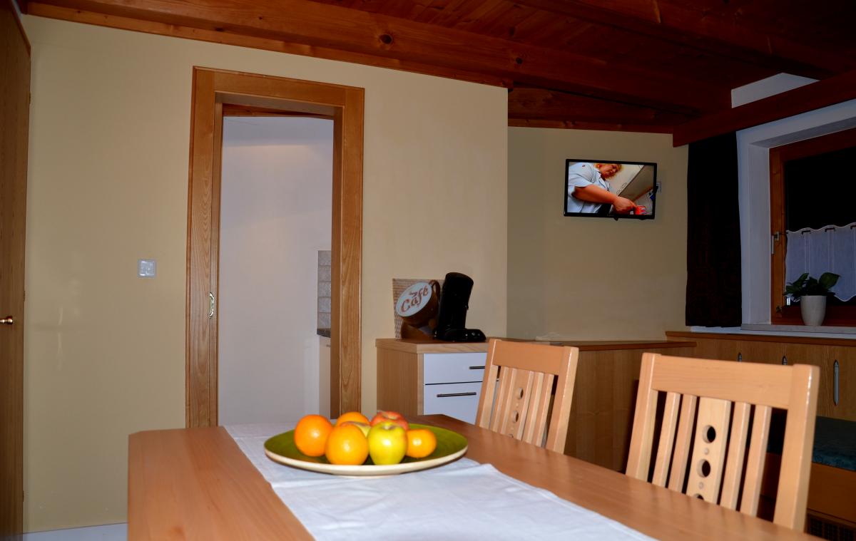 Appartement Ferienwohnung Strandparty