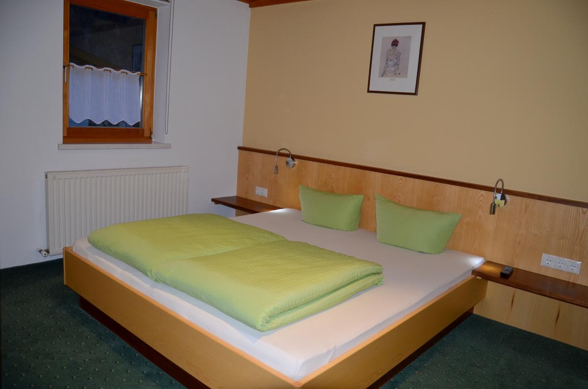 Appartement Ferienwohnung Eisparty